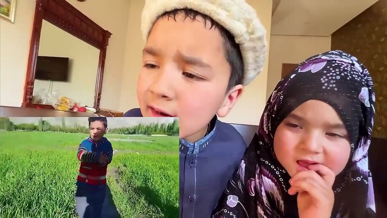 Meray Bachpan Ki Videos Mil Gai  Reaction To My Old Videos