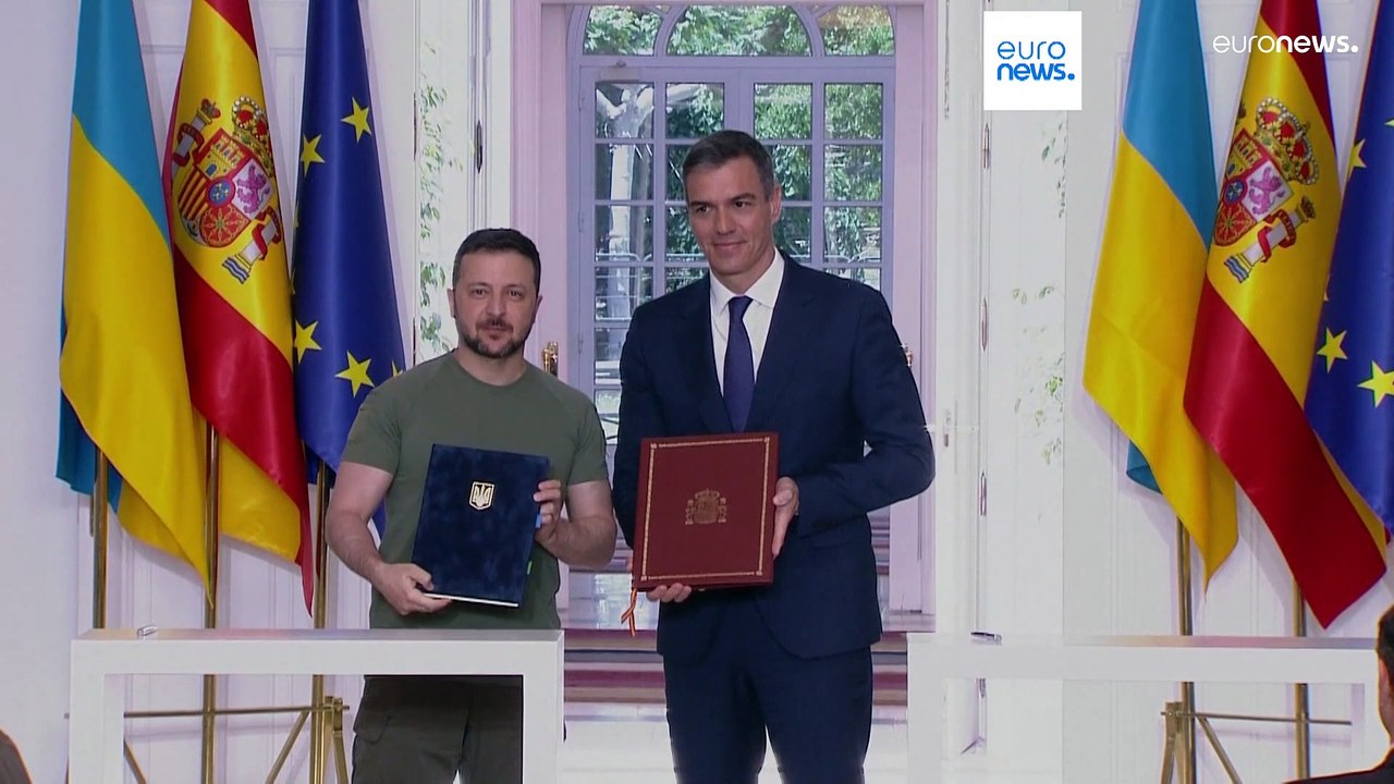 Nachrichten des Tages | 28. Mai - Morgenausgabe