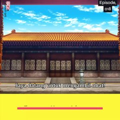 _Tempat Kerja Idaman ‐Kusuriya no Hitorigoto