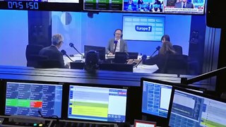 Élections européennes : le modèle Meloni