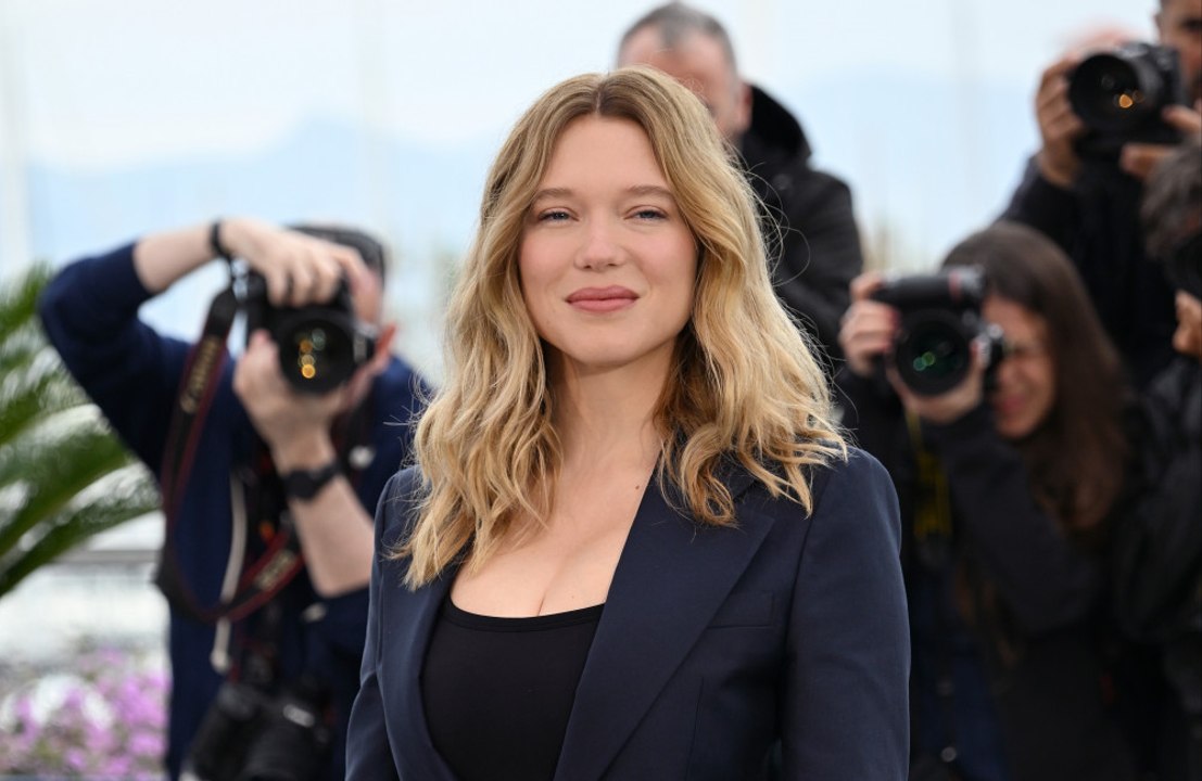 Léa Seydoux: In den USA ist Altern eine Krankheit