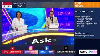 Ask Profit | Sumitomo Chemical  In Focus | NDTV Profit