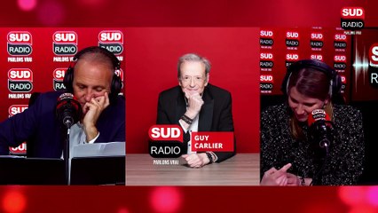 Guy Carlier : "Renouveler sa carte d’identité, c'est comme la montée de l’Everest"