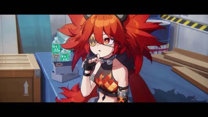 Zenless Zone Zero - Découverte du personnage Koleda « Une bouchée sur le chantier »