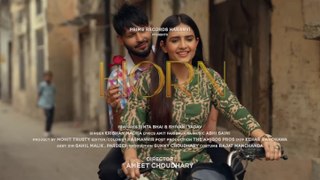 Horn (Official Video) - Sinta Bhai - Shivani Yadav - Krishan Madha - New Haryanvi Song 2024