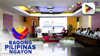 Panayam kay PIA Director-General Jose Torres Jr. kaugnay ng paglulunsad ng bagong Kapihan sa Bagong Pilipinas forum ngayong araw