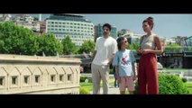 En Buenas Manos 2 ❤️ Netflix 2024 Película Turca. Kaan Urgancıoğlu, Mert Ege Ak, Melisa Aslı Pamuk