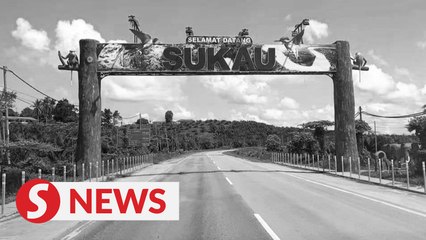 Sukau Arch crash: Company should bear responsibility for repairs, says state CVLB chairman