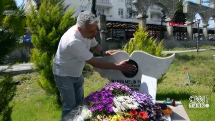 Kızını köpek saldırısında kaybetmişti! ''Başka çocuklar aynı kaderi yaşamasın!''