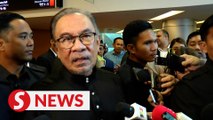 Authorities must probe DRT contract if reports made, says Anwar