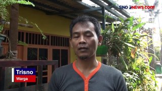 Polisi Evakuasi Mayat Pria dalam Toren Air di Tangerang Selatan Selama 3,5 Jam