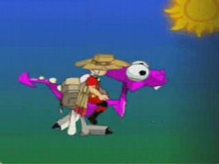 Apophis texas ranger