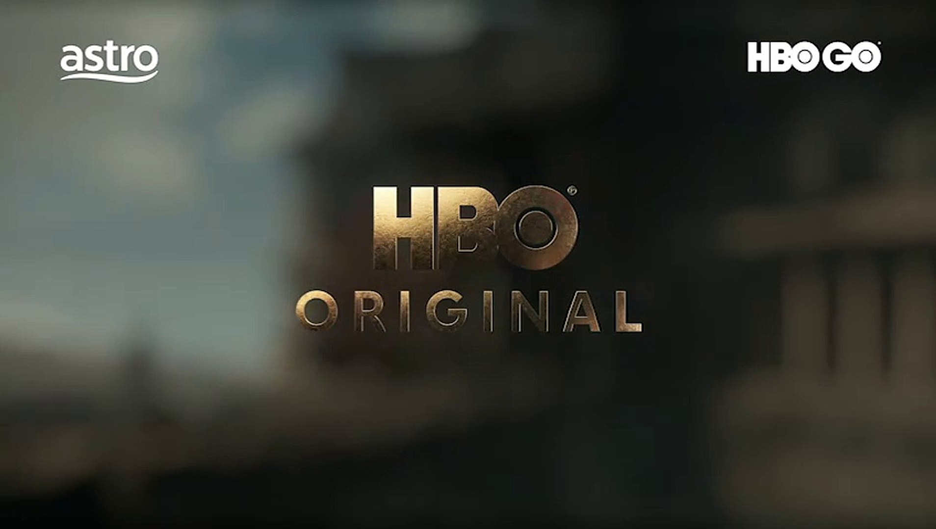 House Of The Dragon S1 & S2