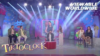 TiktoClock: Carmina Villarroel-Legaspi, nagpapabango bago matulog?!