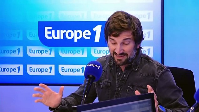 Gaspard Proust : «Amélie Oudéa-Castéra, fan de Roland-Garros»