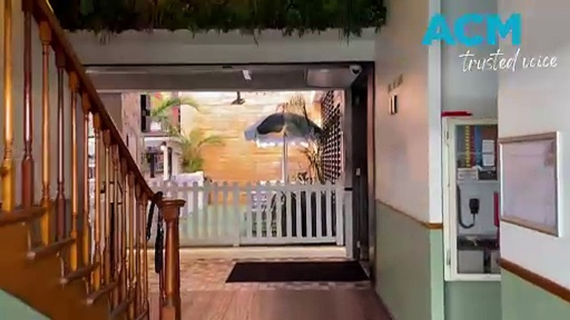 Illawarra Hotel walk-through | May 28, 2024 | Illawarra Mercury