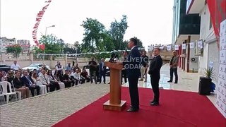 Sinan Oğan'dan flaş açıklama! 2028 yılında sağın ortak adayıyım