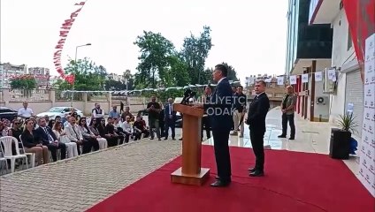 Sinan Oğan'dan flaş açıklama! 2028 yılında sağın ortak adayıyım