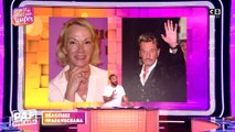 Brigitte Lahaye avoue avoir eu une liaison avec Johnny, alors qu'il était marié !