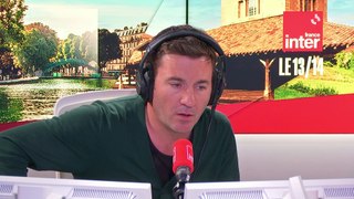 Yann Rivoallan et Bénédicte Vallérian sont les invités du 13h