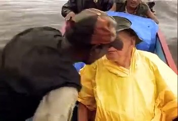 Le dernier village sur la droite : Un conte cannibale contemporain Bande-annonce (EN)