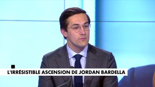 Jules Torres : «Les Français considèrent aujourd’hui que le RN est un parti comme les autres»