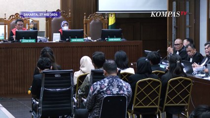 Cucu SYL Bantah Perawatan Kecantikan Pakai Uang Kementan hingga Minta Jabatan