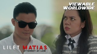 Lilet Matias, Attorney-At-Law: Atty. Lilet hears from the witnesses! (Episode 60)