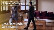 ¿Matrimonio Aceptado? | Amor y Castigo - Mejores Escenas