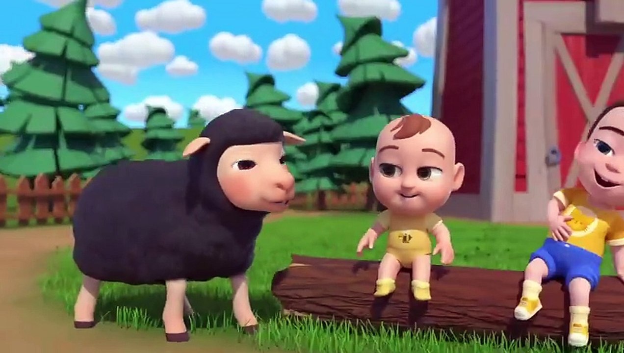 The Toilet Song ｜ Lalafun Nursery Rhymes & Kids Songs