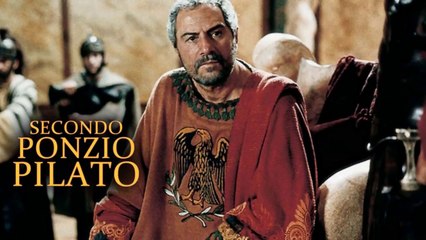 Secondo Ponzio Pilato (1987) HD