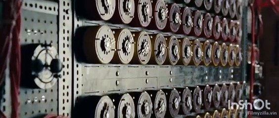 The Imitation Game: A Codebreaker’s Tale