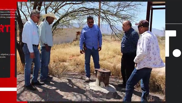 Aumenta demanda de agua en Castaños, pozos trabajan a su mayor capacidad _ NRT noticias