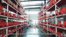 Qingdao Risense-company introduction#Risense
