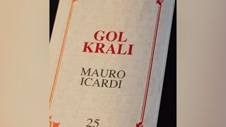 Mauro Icardi'den göndermeli paylaşım: Kartların büyüsüne kapılırsan...