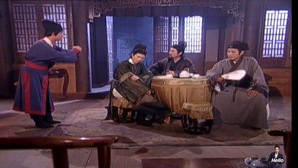 Nữ Tuần Án 1997 - Tap 33