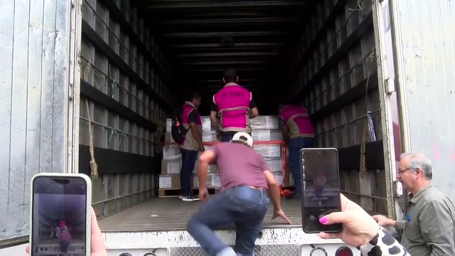 Este lunes inicia entrega de paquetes electorales en Monclova _ NRT noticias