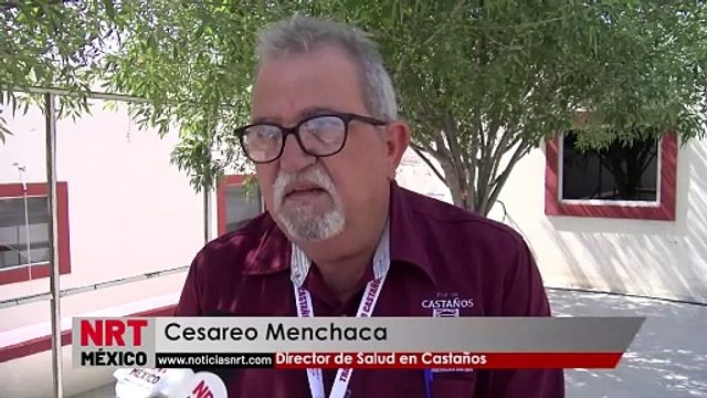 Departamento de Salud de Castaños alerta ante altas temperaturas _ NRT noticias