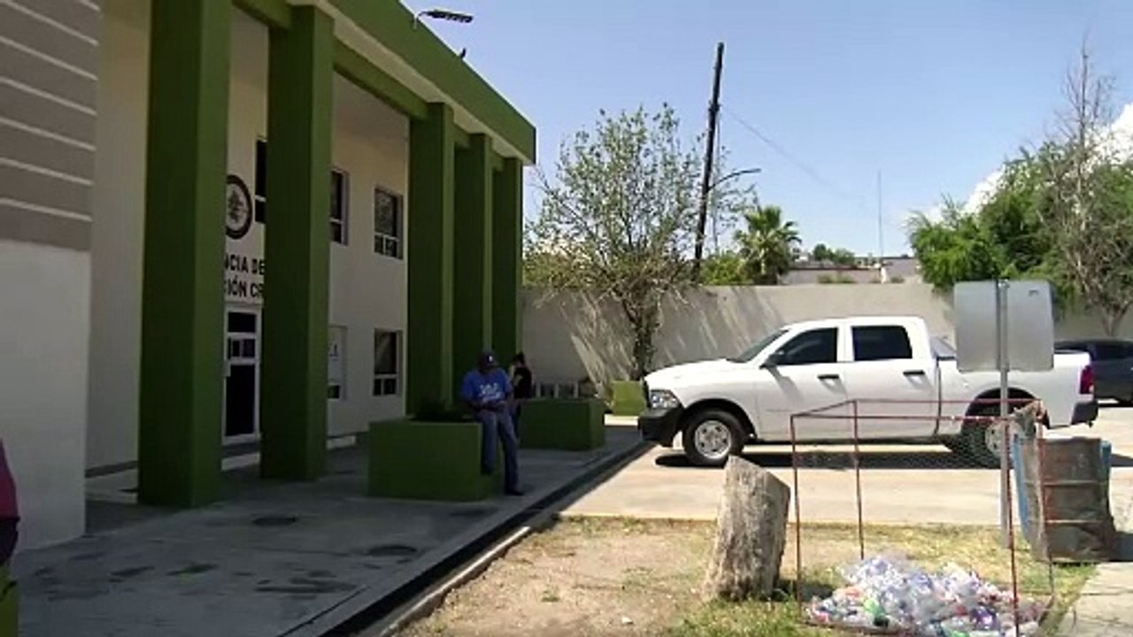 Atiende FGE denuncias por fraude en el trámite de visas   _ NRT noticias