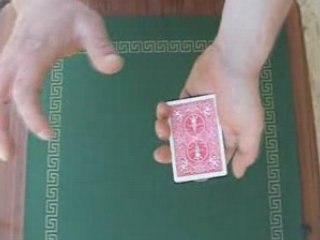 Retournements magiques