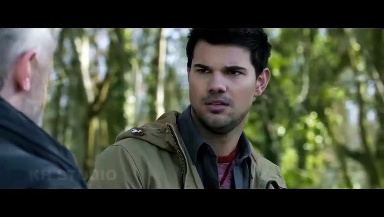 The Twilight Saga 6- The New Chapter - Teaser Trailer - Kristen Stewart, Robert Pattinson