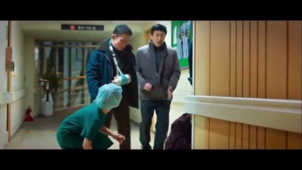 مسلسل الفار الحلقة 1 الاولى مدبلجة