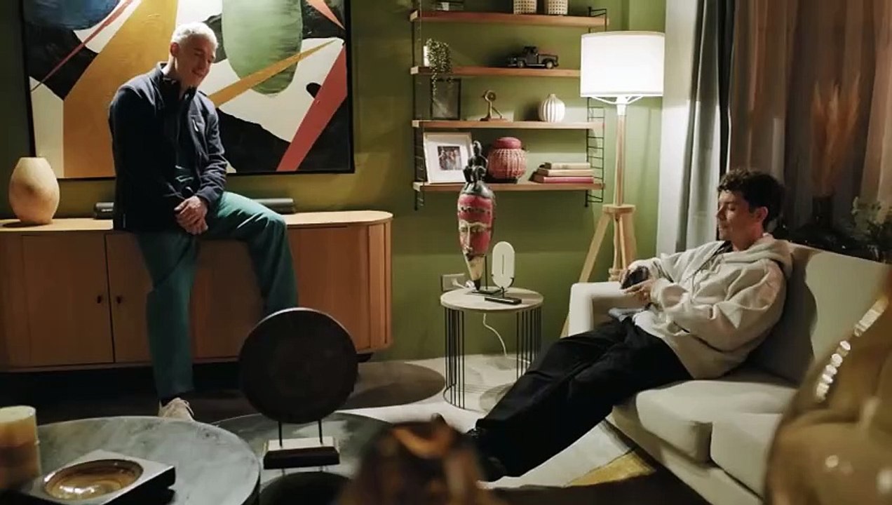 Como. La. Vida. Misma. Cap 257