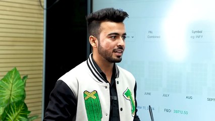 50 हज़ार लगाके 10 लाख Profit किया | Live Proof | Option Trading Strategy |