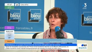 28/05/2024 - Le 6/9 de France Bleu Gironde en vidéo