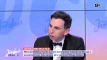 Chez Jordan : Maryse Gildas revient sur le décès de Philippe Gildas