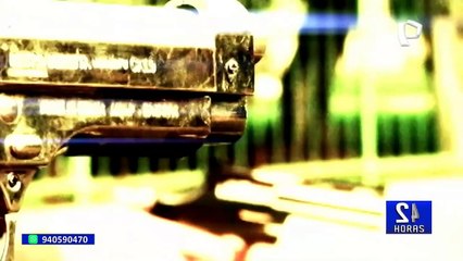 Trujillo: familia de “Gringasho” integraba organización criminal “Los Malditos de Río Seco”