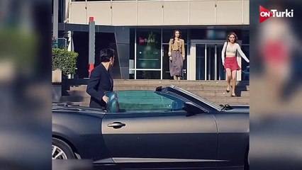 مسلسل الكذبة الحلقة 2 الاعلان 1 الرسمي مترجم HD