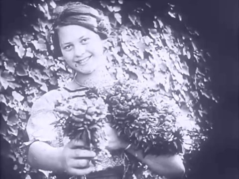 Erfurt. Germany 1928