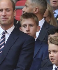 Prince George : sa dernière apparition publique fait fondre la toile